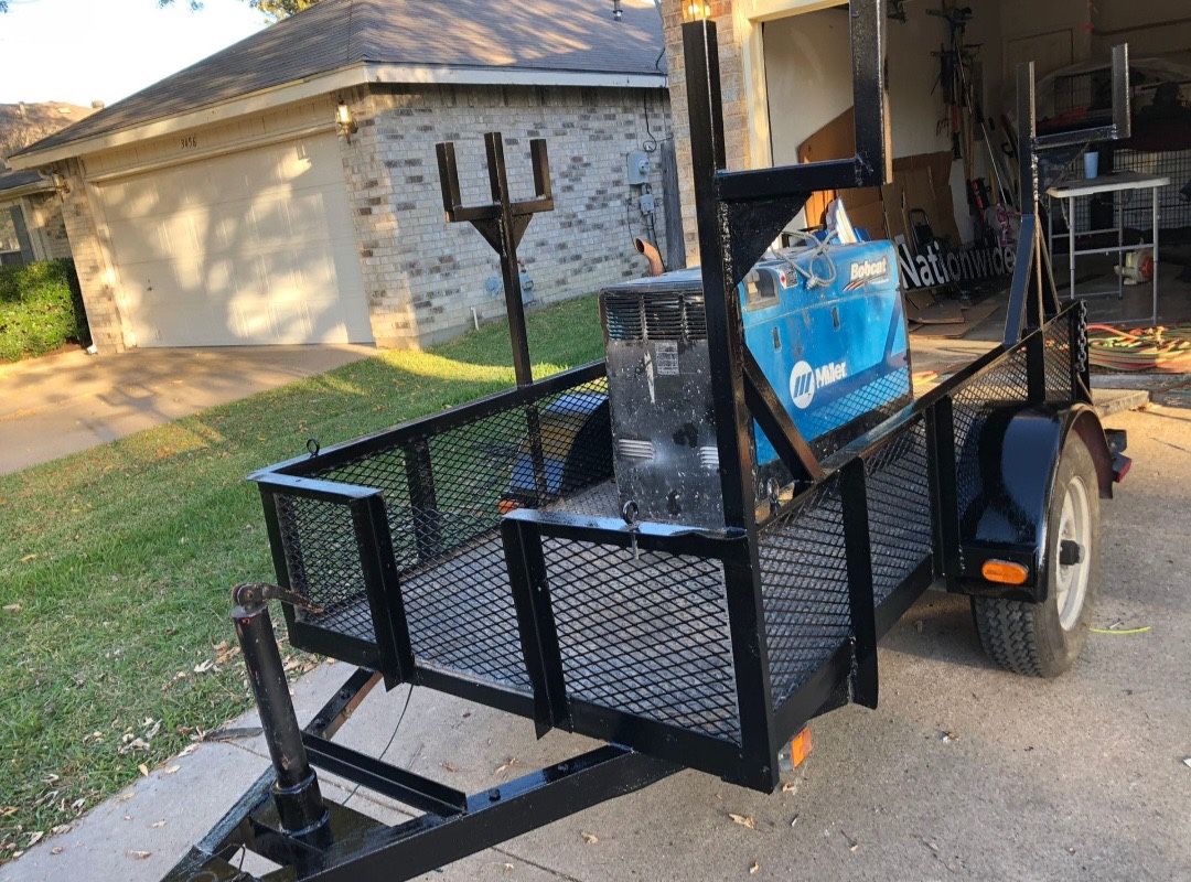 Welder