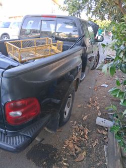 1999 Ford F-150
