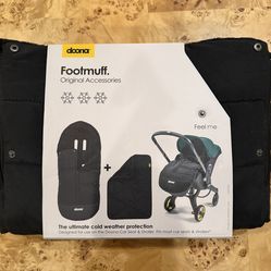 Doona Footmuff