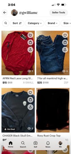 Women’s clothing bundle XS/XXS