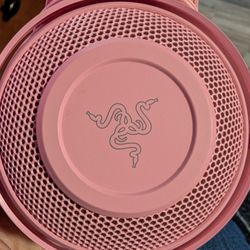Kraken Razer Headphones