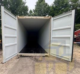 Storage Containers For Sale!!