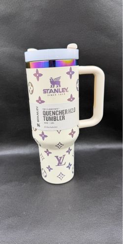 Stanley Quencher Tumbler