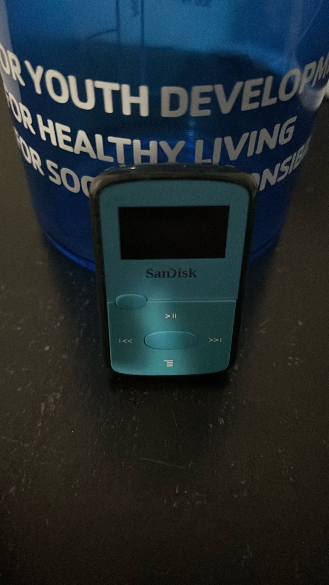 MP3 Player 15
