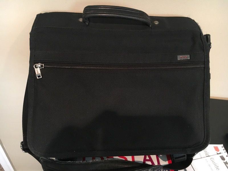 Original Tumi briefcase/Office bag
