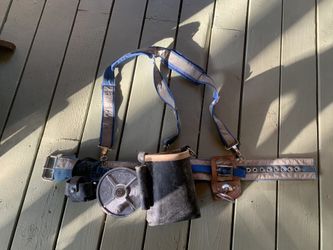 Tool Belt