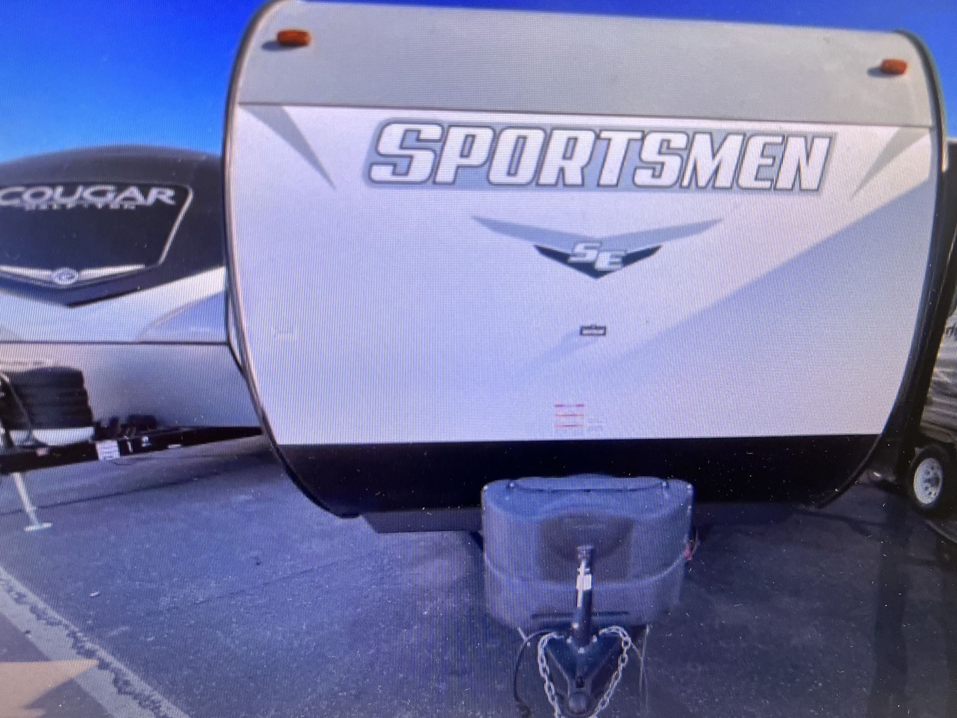 2022 SPORTSMEN SE 231FKKSE