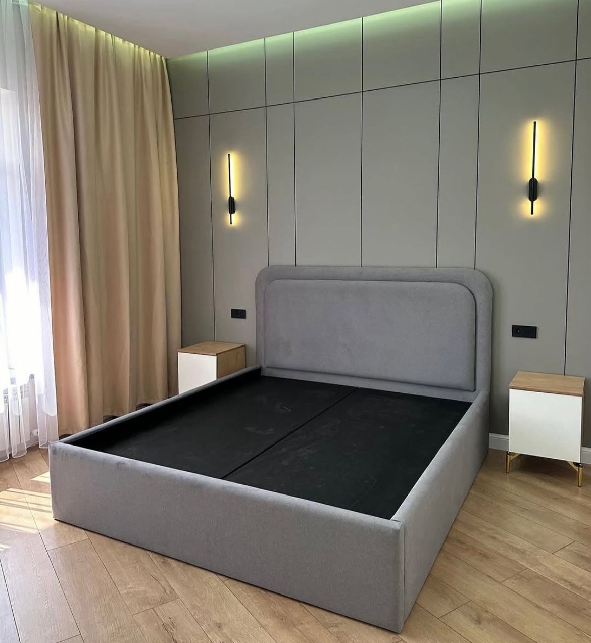 Modern Beds , Bedroom