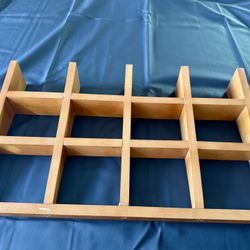 Closet Organizer Accessory