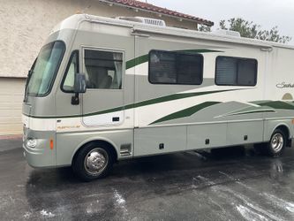 2002 Fleetwood Southwind