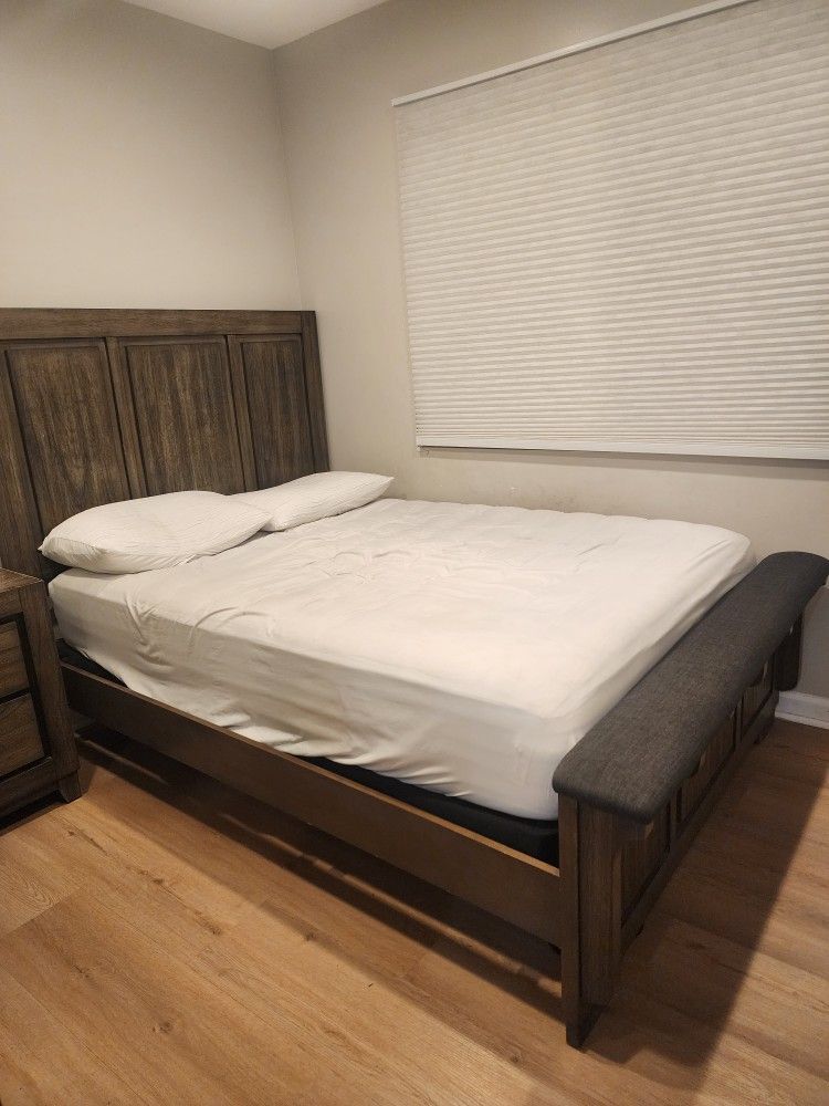 Full Bedroom Set
