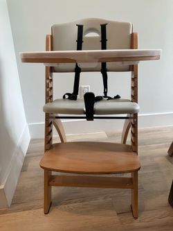 Beautiful High Chair