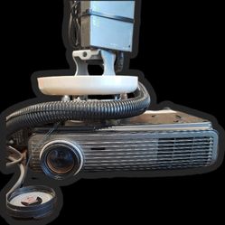 OPTOMA dlp Projector