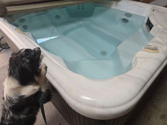 spa, jacuzzi, hot tub