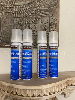 Minoxidil