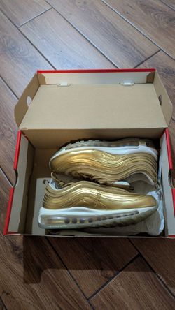 Nike Air Max 97