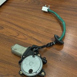 G35 OEM window Motor