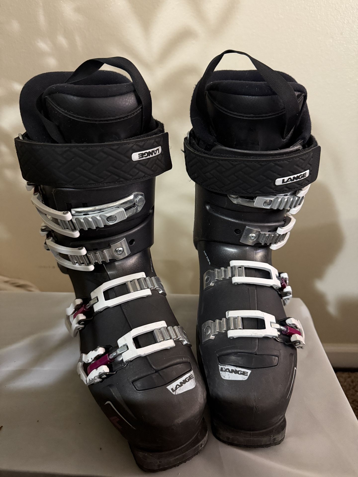 Skii Boots - Lange SX Elite