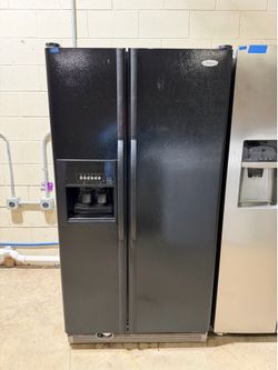Whirlpool Refrigerator