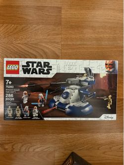 Lego AAT