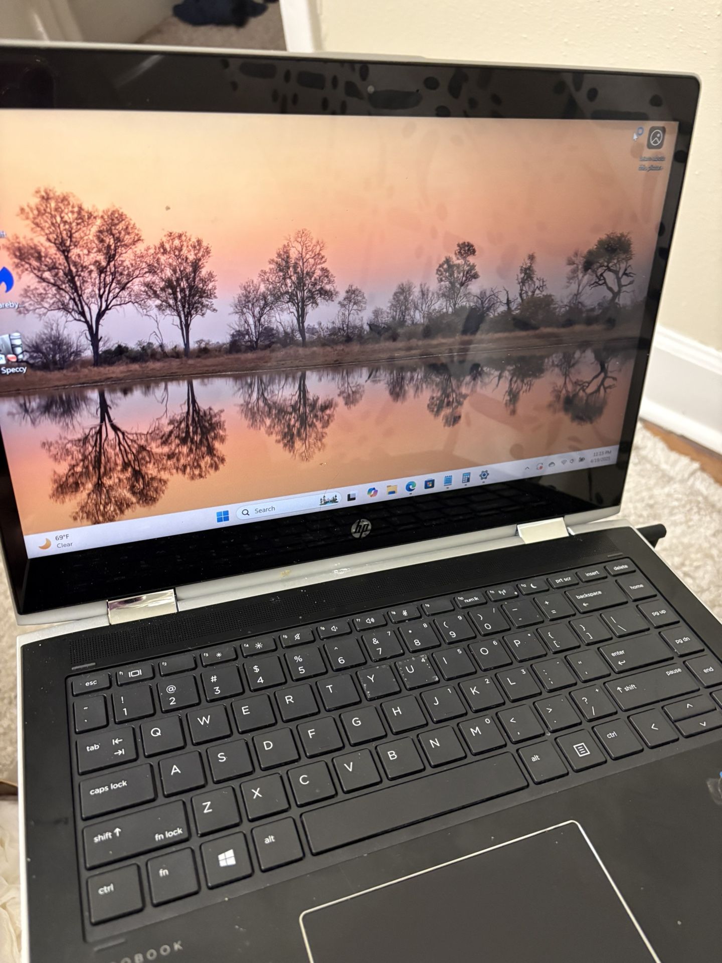 HP Laptop