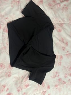 Workout Top