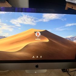 iMac 2017 27”
