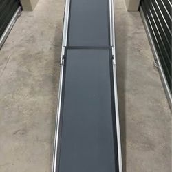 Solvit deluxe xl telescoping ramp #62320