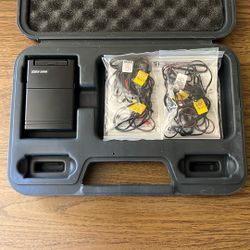 Electronic Muscle Stimulator Kit