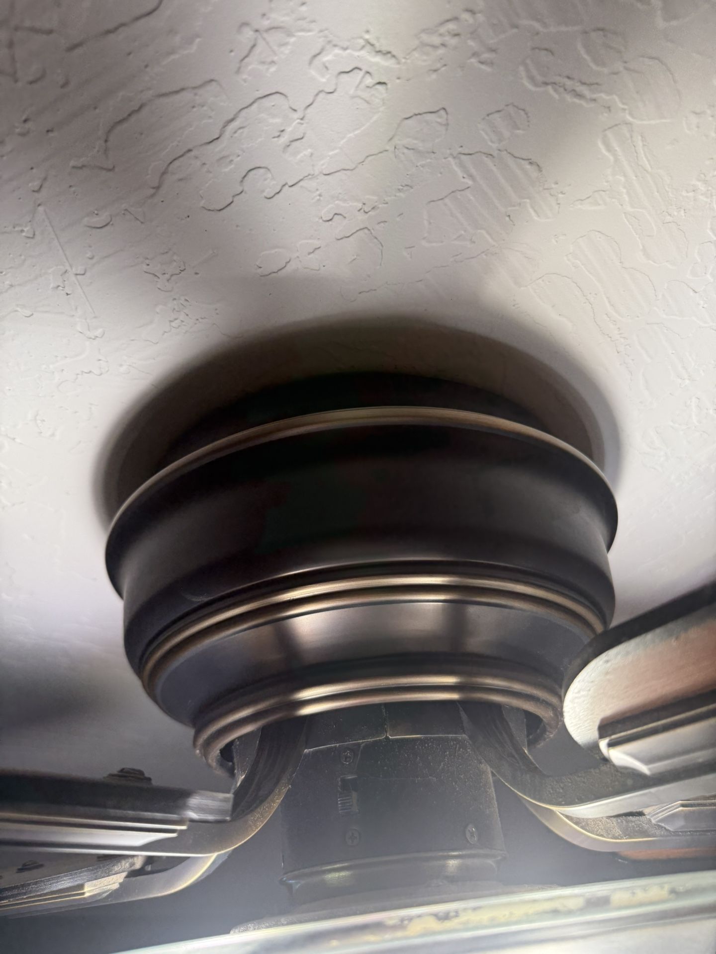ceiling fan