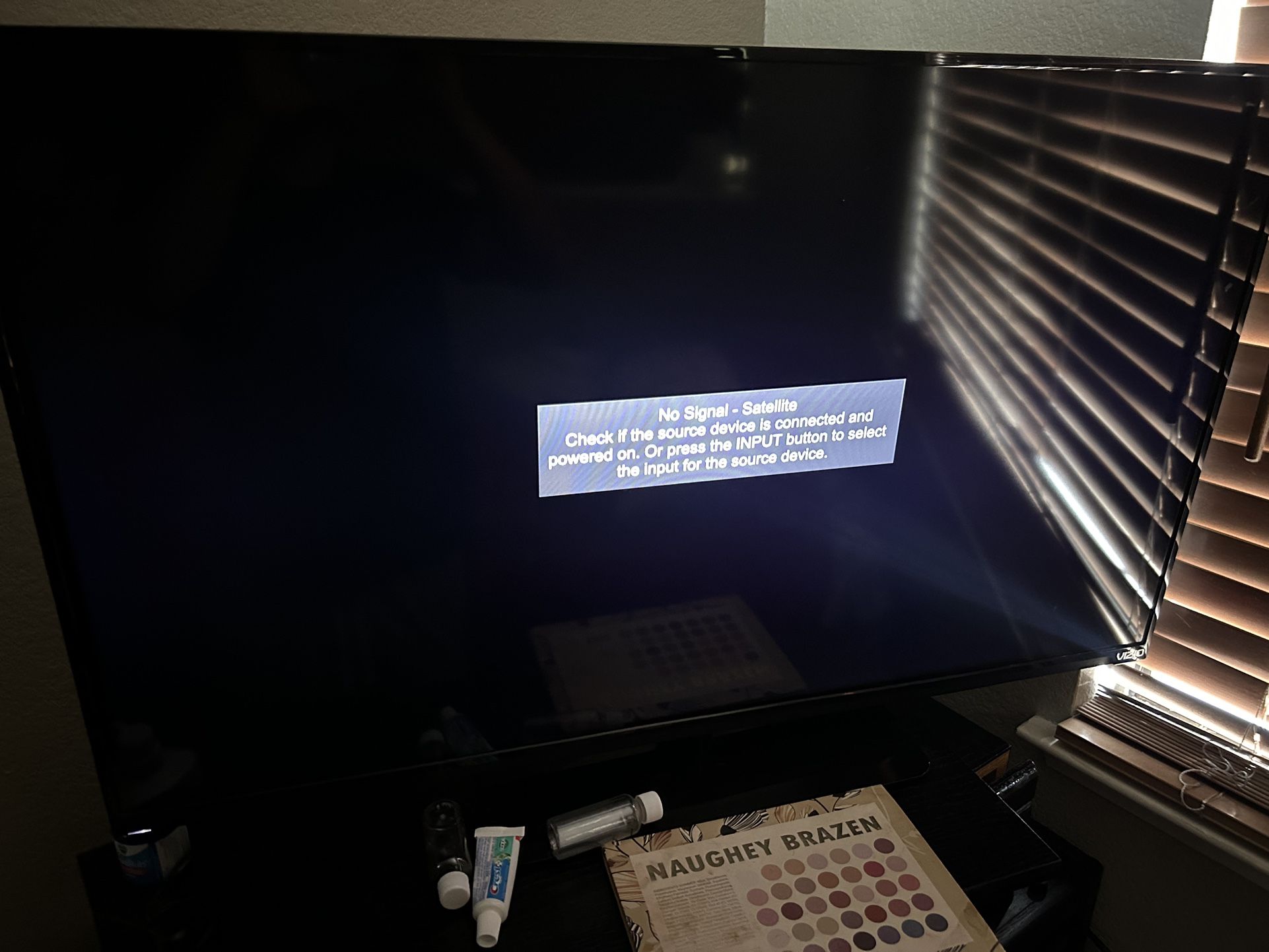 Vizo Tv 32inch