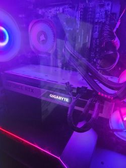 Gigabyte vision 3070 oc