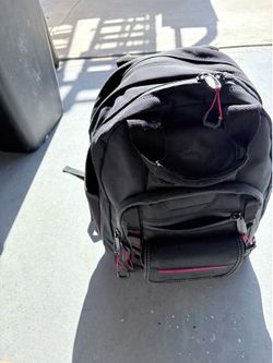 Husky tool bag