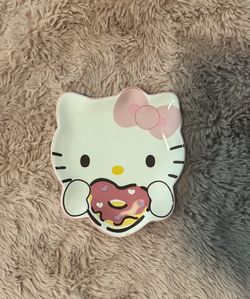 Hello Kitty Jewelry Dish