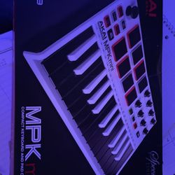 MPK mini Special edition