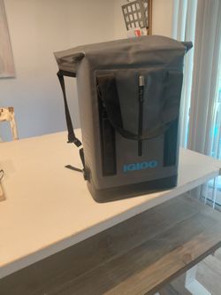 Igloo Backpack Cooler