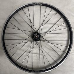 Fixed Wheel