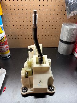 Rsx oem shifter