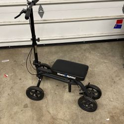 Knee Rover scooter