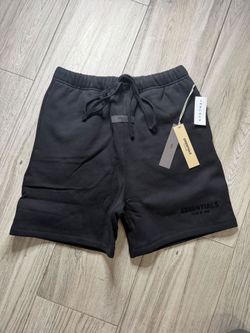 Essential shorts
