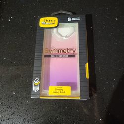 Note 9 OtterBox Case Brand New Never Been Used OtterBox Symmetry