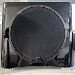 Episode® Triple 10-in. (TRP10-500-BLK) Powered Subwoofer