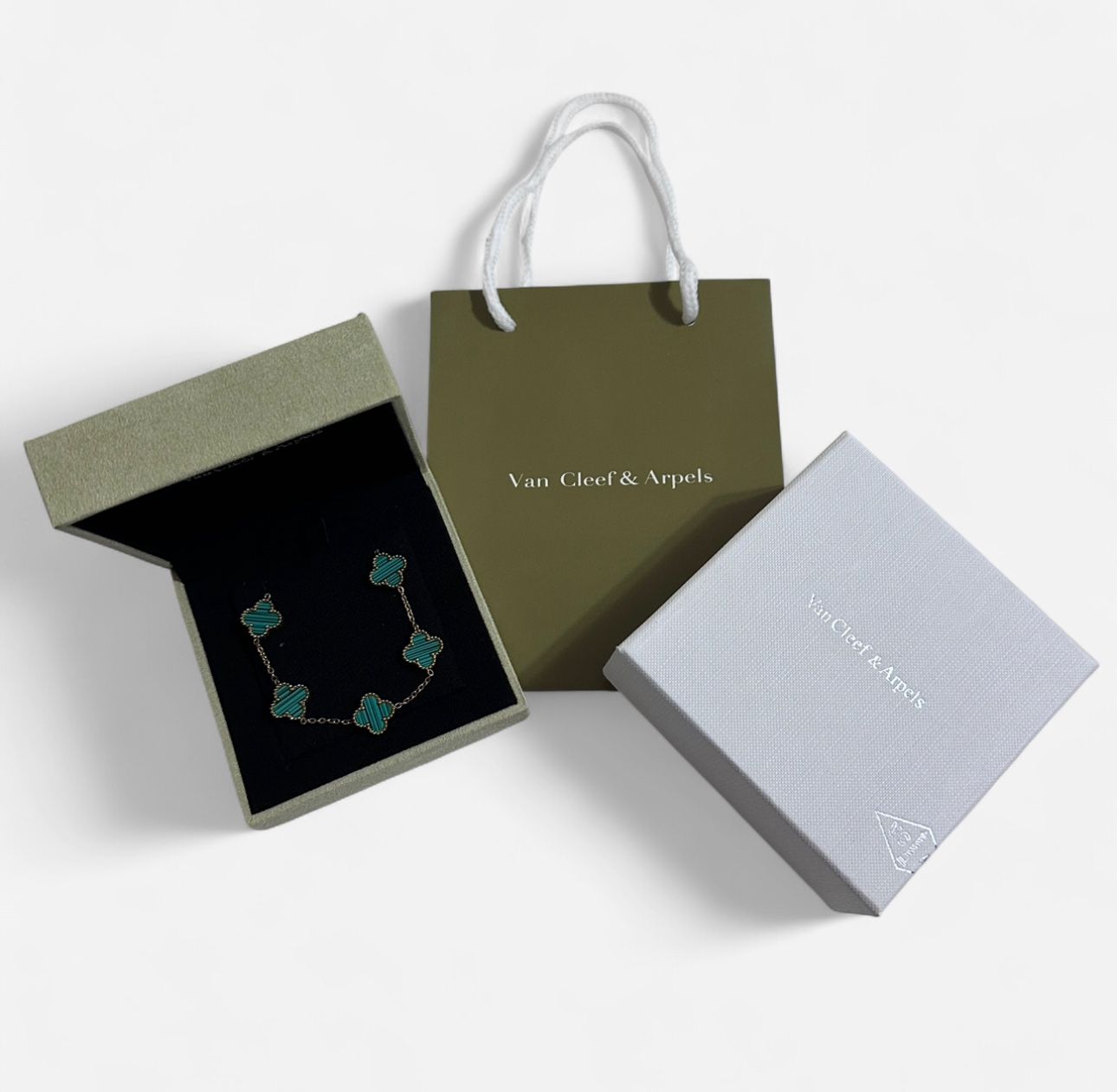 Van Cleef Bracelet 
