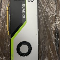 Nvidia quadro rtx 4000