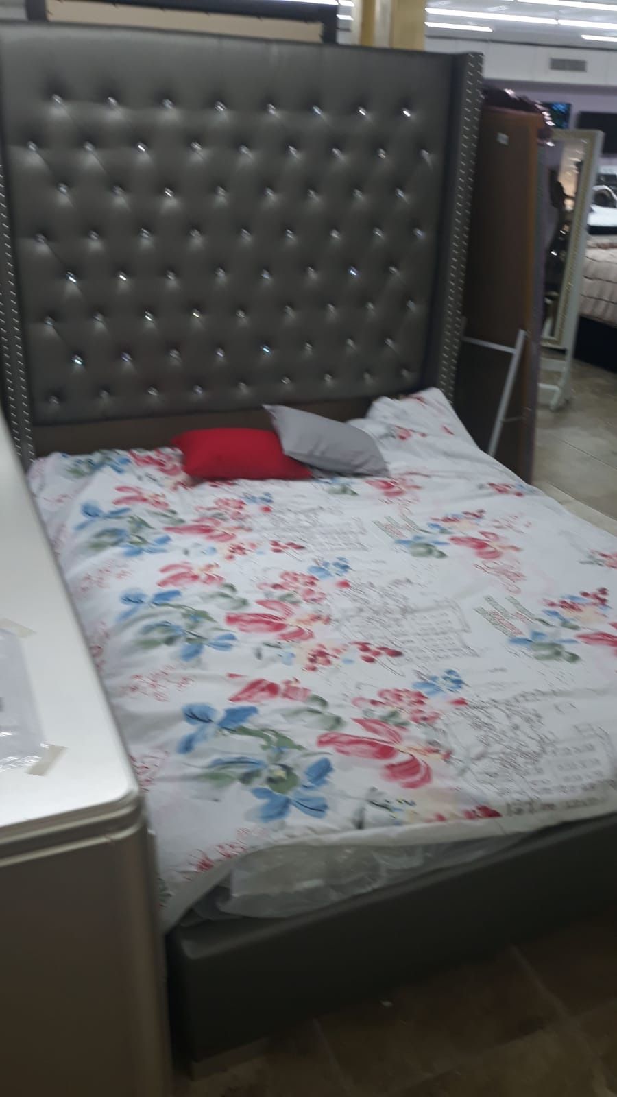 Bed Set