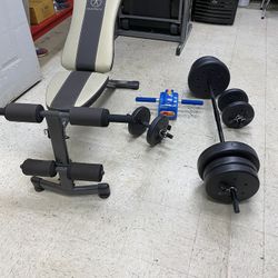 Exercise Equipment