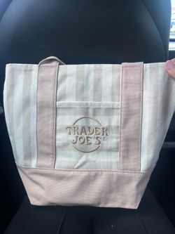 Trader Joe’s Tote bag