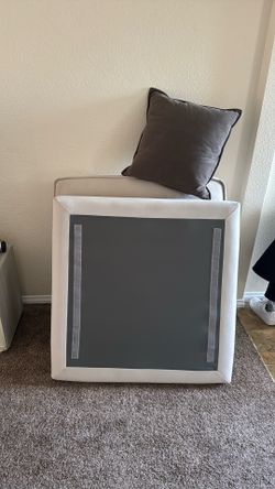 Couch Ottoman