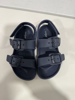 Toddler Sandal 
