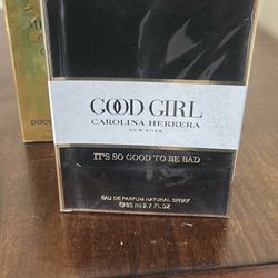Good Girl Black